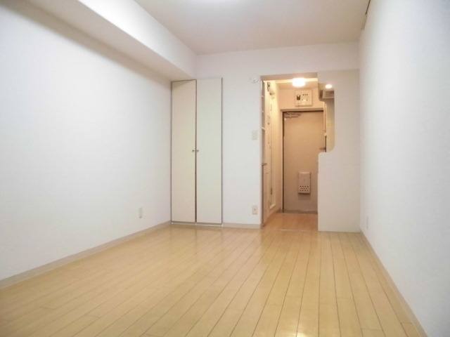アルバ川名 室内写真7