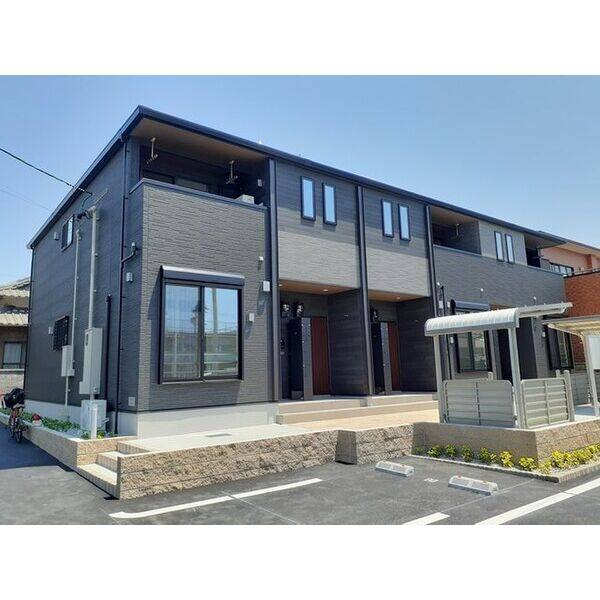 メゾン海山道