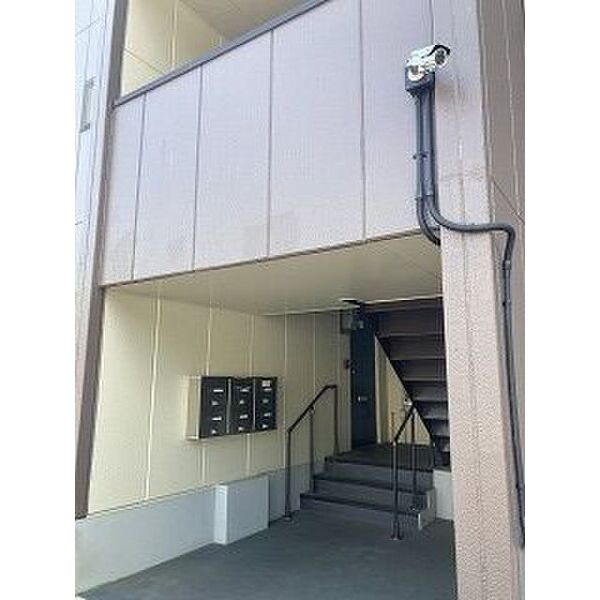 馬走グリーンハイツ 室内写真10