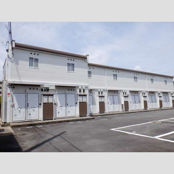 物件名確認中 建物画像