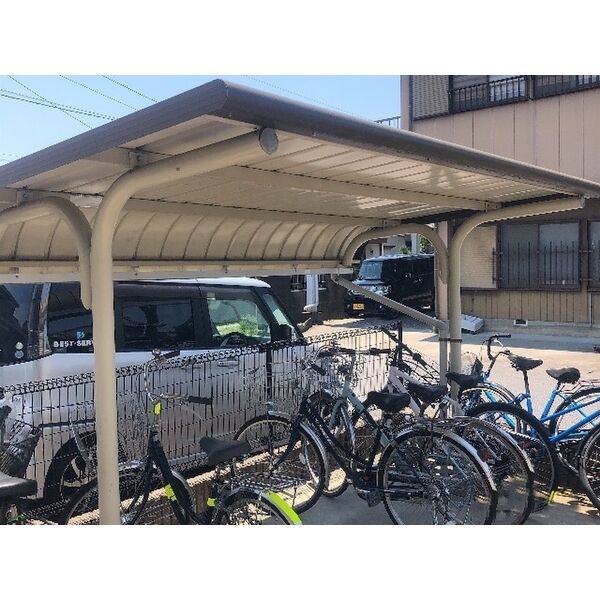 レオパレスベルダカーサ 室内写真3
