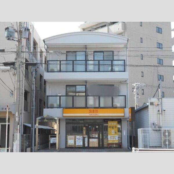JINビル