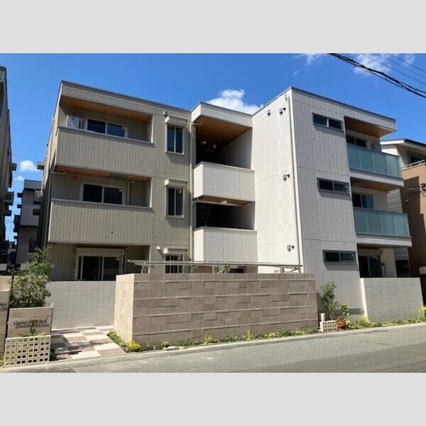 Clashist平野西East