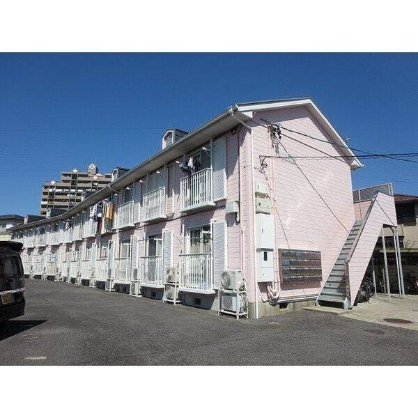 エクセレンス緑丘 建物画像