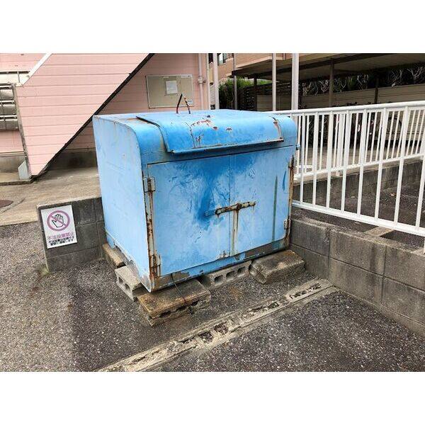 エクセレンス緑丘 室内写真10