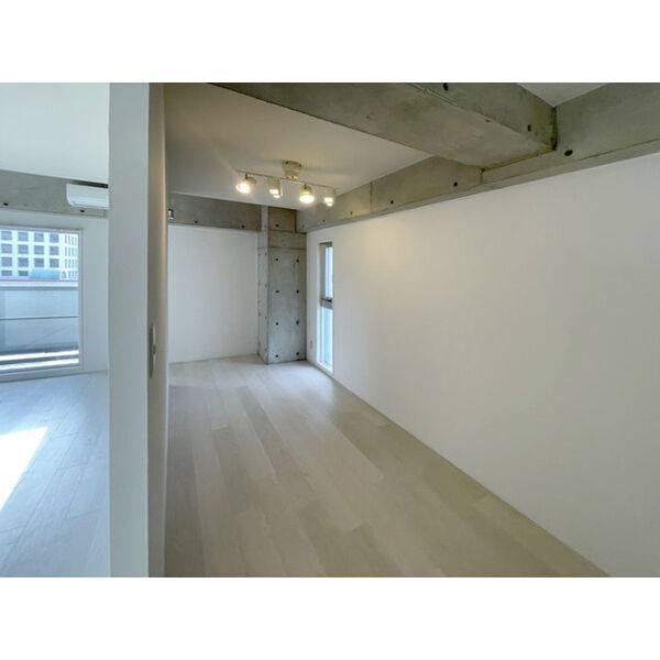 NOVEL 室内写真3