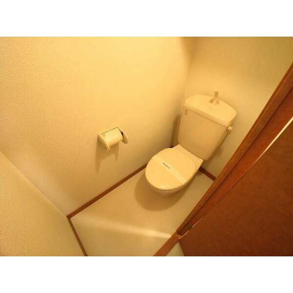物件名確認中 室内写真5