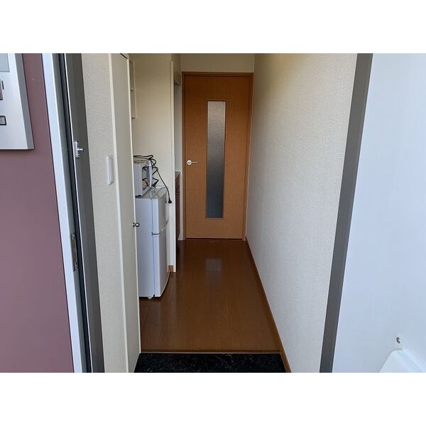 レオパレスたつの中央 室内写真10