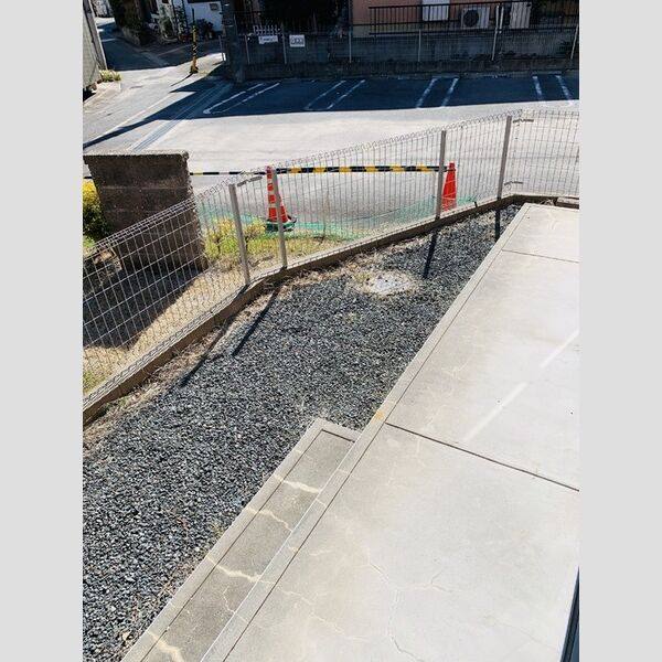 トレジャー　B棟 室内写真2