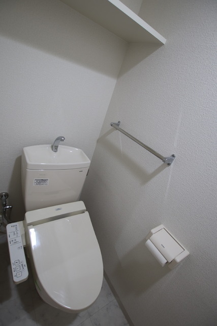 ハピネス北田町 室内写真6