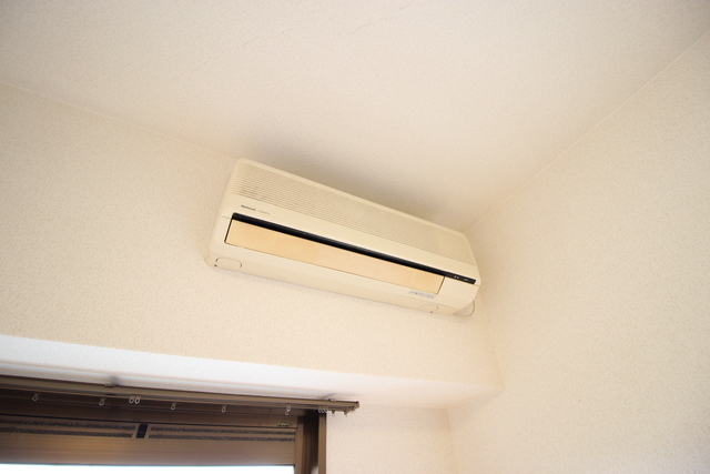 ＡＰＥＸ ＦＬＡＴ Ｒ 室内写真9