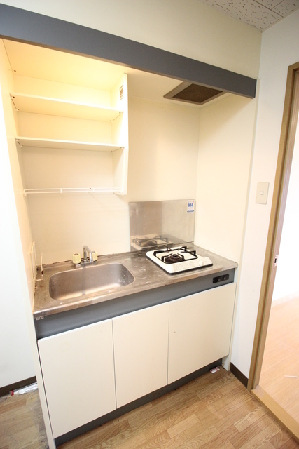 ＡＰＥＸ ＦＬＡＴ Ｒ 室内写真1