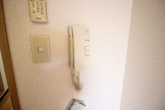 ＡＰＥＸ ＦＬＡＴ Ｒ 室内写真6