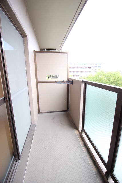 ＡＰＥＸ ＦＬＡＴ Ｒ 室内写真7