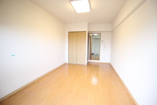 ＡＰＥＸ ＦＬＡＴ Ｒ 室内写真8