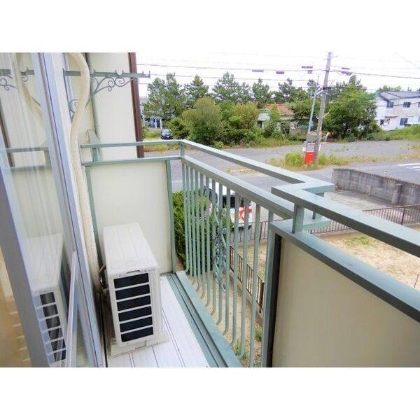 フォーブル末広 室内写真9