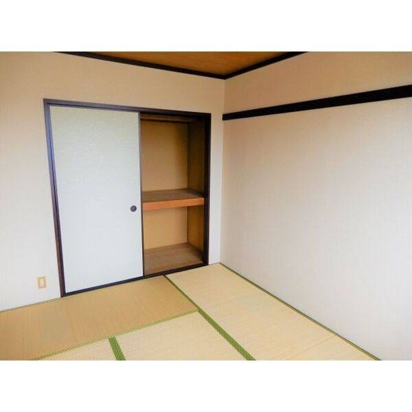 フォーブル末広 室内写真5