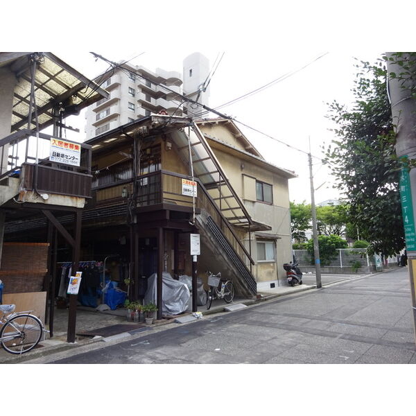 さつき荘