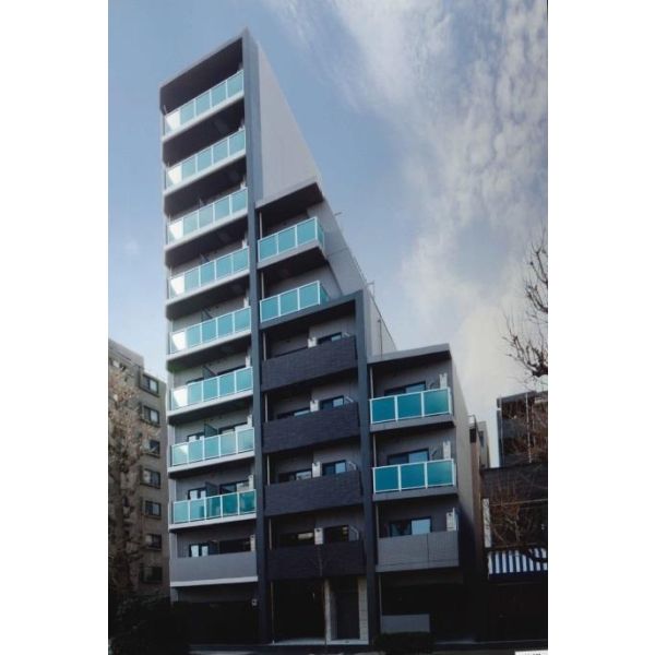 S-RESIDENCE文京小石川