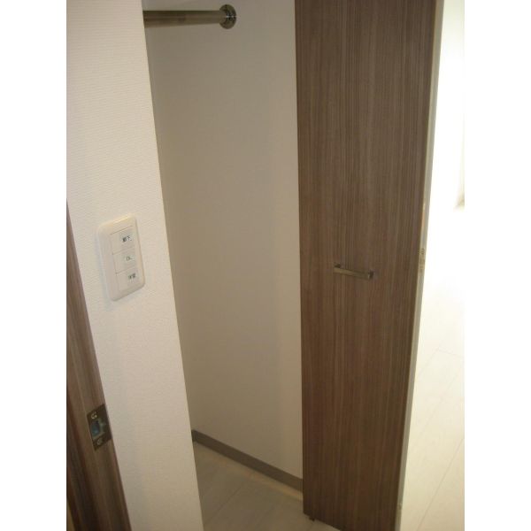 S-RESIDENCE文京小石川 室内写真6