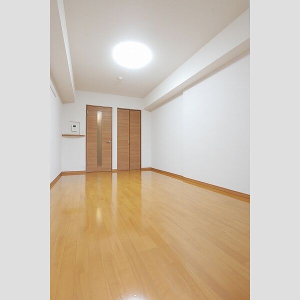 グランドエグザ親水公園Ⅰ 室内写真3