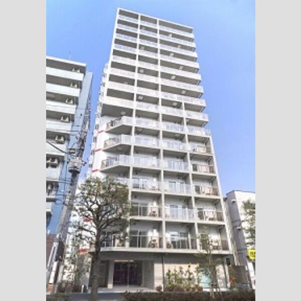 PREMIUM CUBE 品川戸越 DEUX
