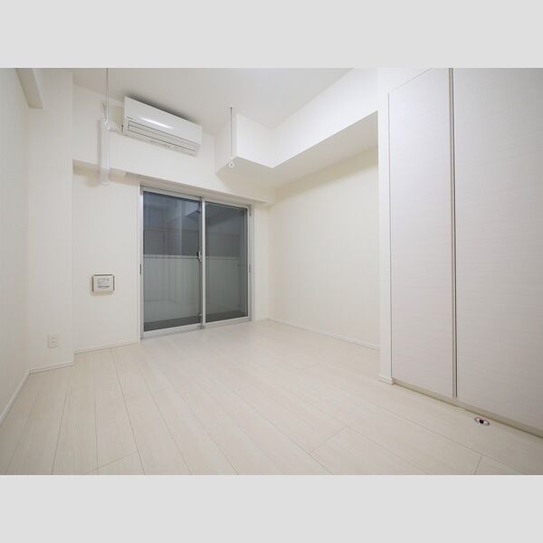 PREMIUM CUBE 品川戸越 DEUX 室内写真1