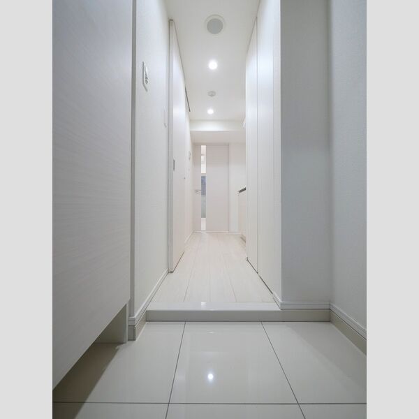 PREMIUM CUBE 品川戸越 DEUX 室内写真2