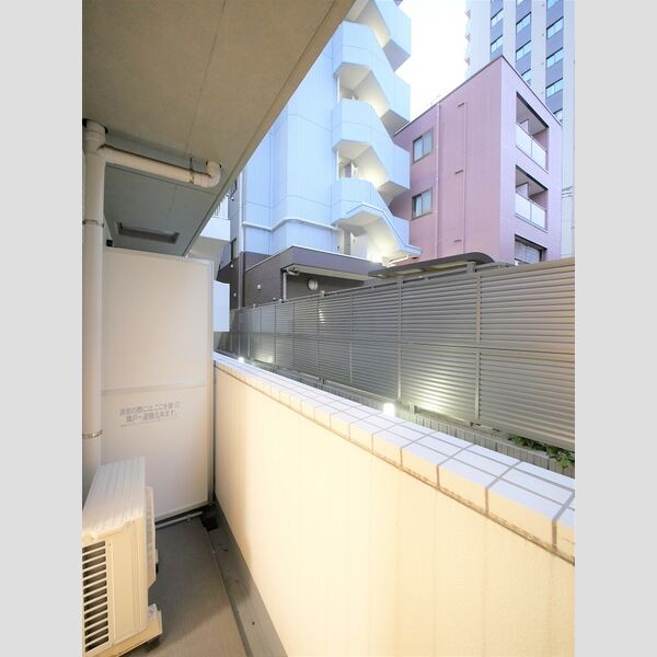 PREMIUM CUBE 品川戸越 DEUX 室内写真7