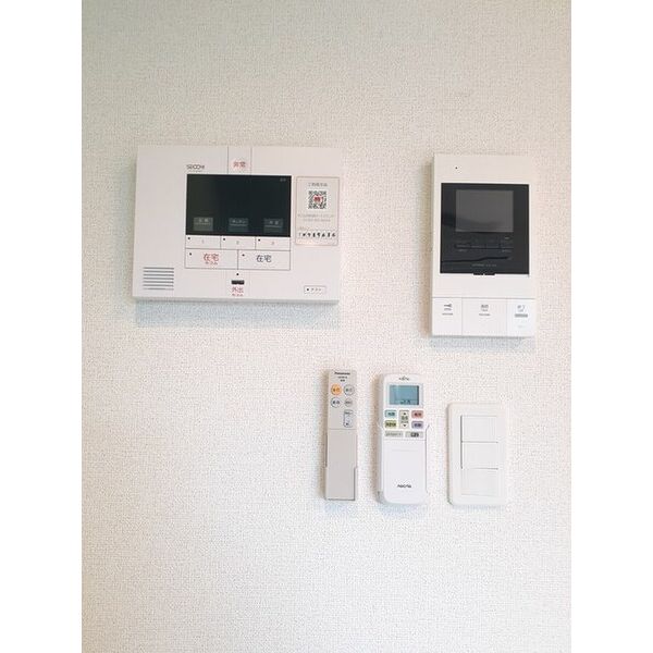 エポック 室内写真9