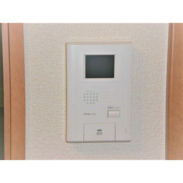 レオパレス二条ヒルズ 室内写真8