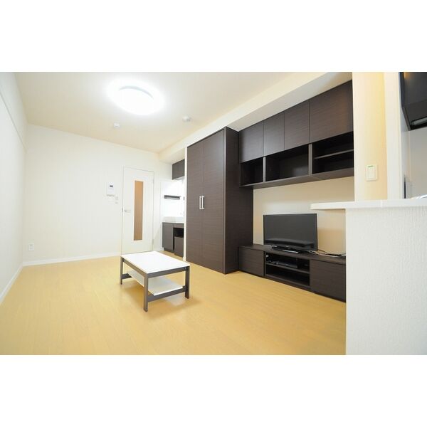 レオネクスト海南名高 室内写真10