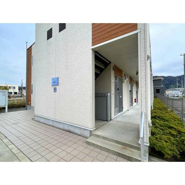 レオネクスト海南名高 室内写真7