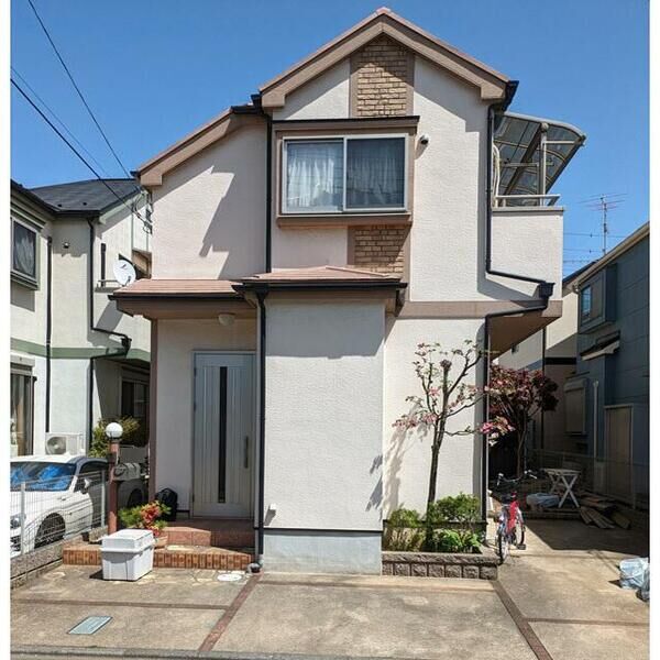 小平市 建物画像