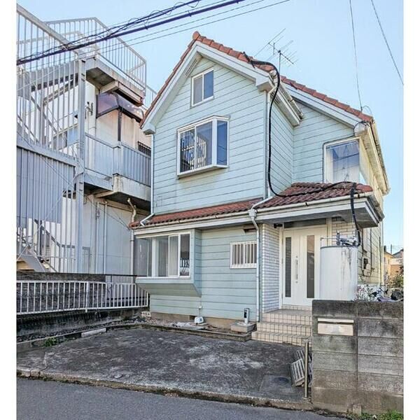 船橋市 建物画像