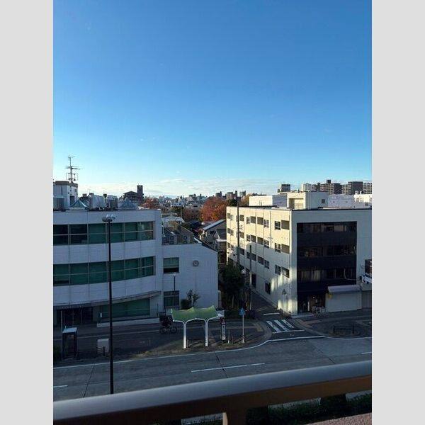 コンホール千種 室内写真8