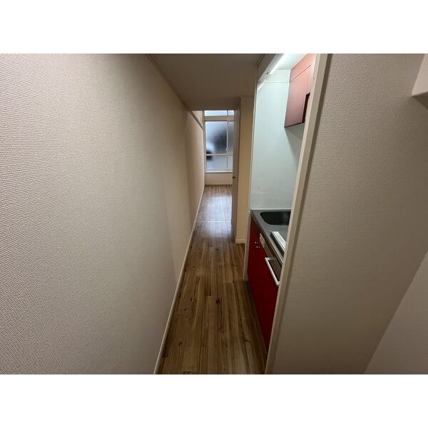 サニーフラット辻井 室内写真5