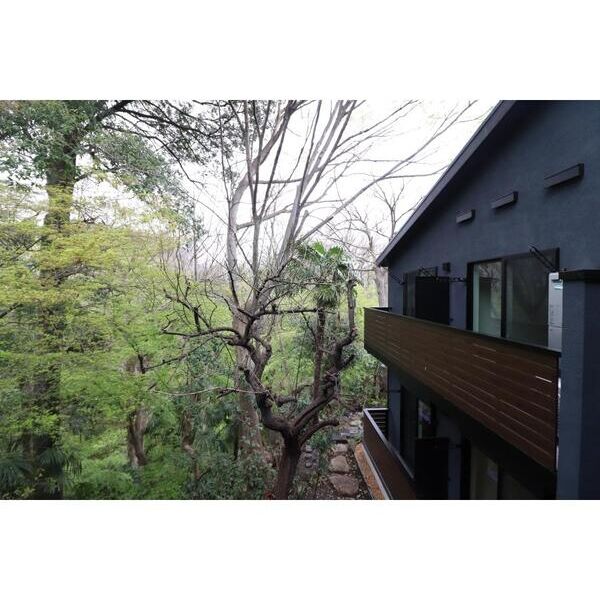 MITSUIKE GARDEN 室内写真9