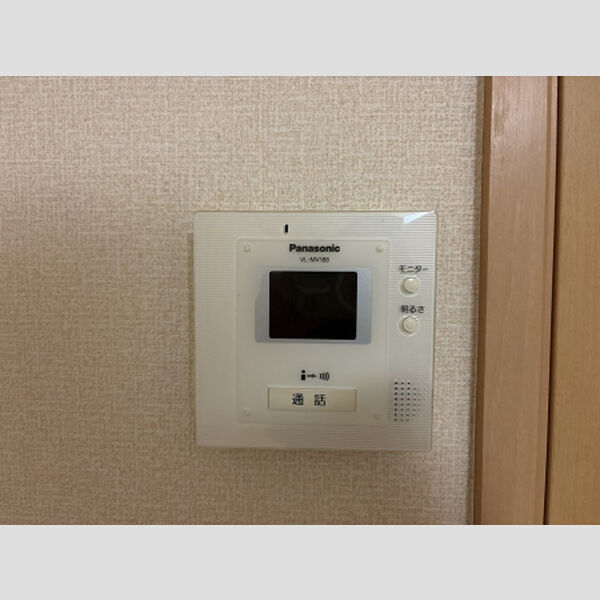 エスポワールB 室内写真10