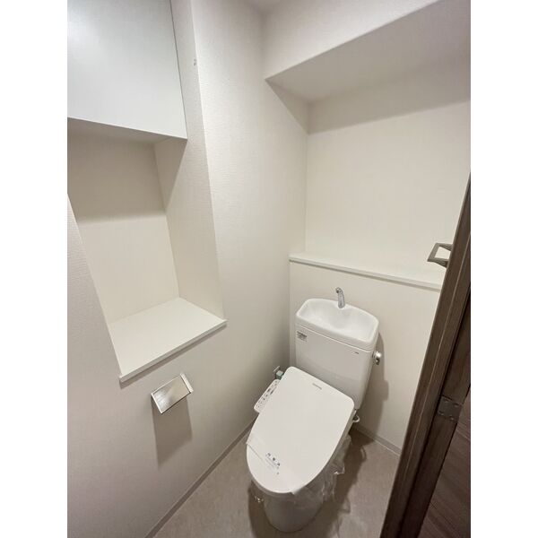 スプランディッド難波SOUTH 室内写真10