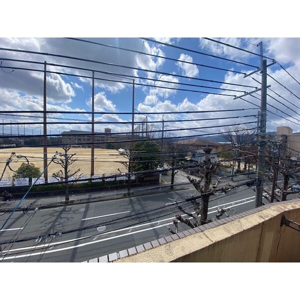 ハイムKUSAKI 室内写真10