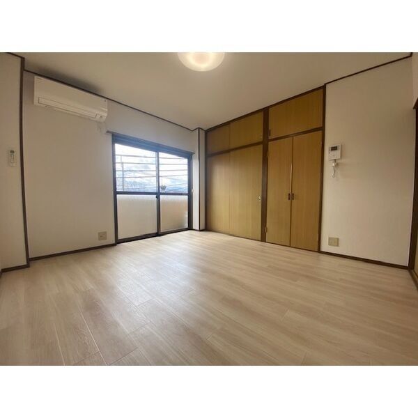 ハイムKUSAKI 室内写真8