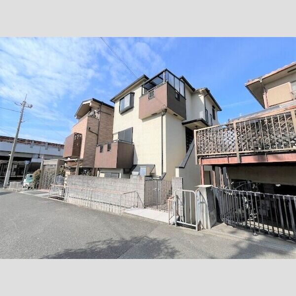 天神2丁目戸建て