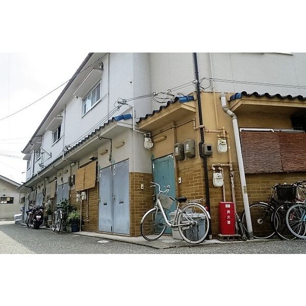 松清荘