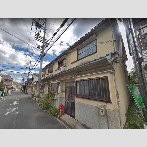 大原貸家 建物画像