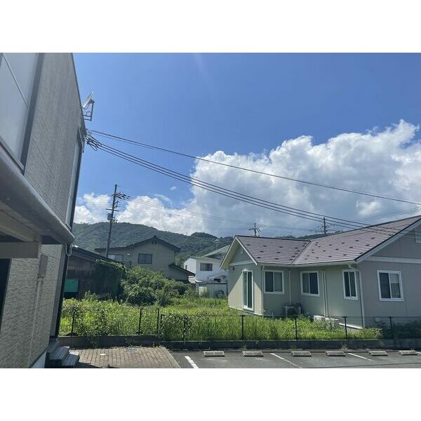 レオパレス天橋立 室内写真8