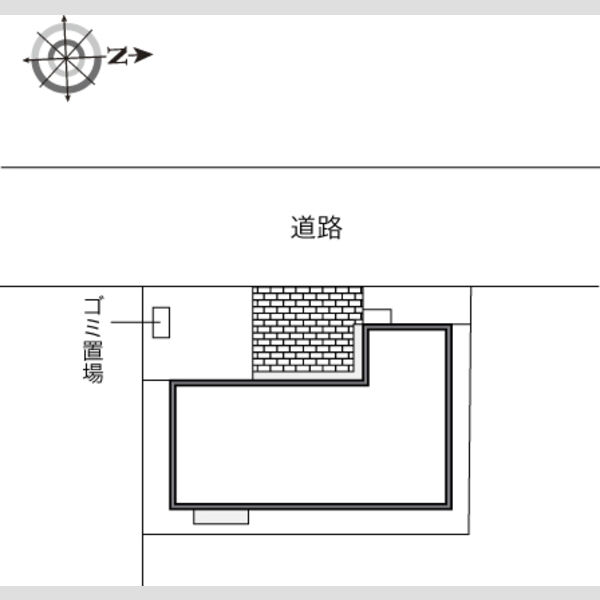 レオネクスト大輝 室内写真1