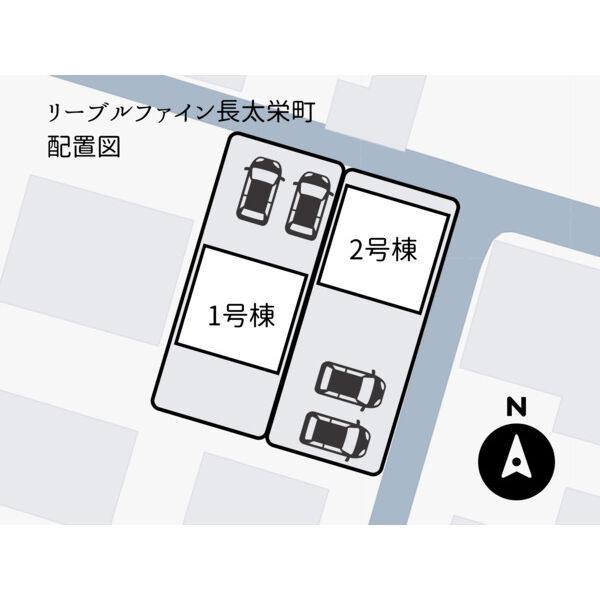 リーブルファイン長太栄町