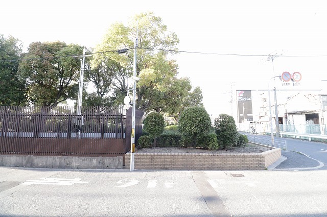 ＳＣＯＵＲＴ南巽 室内写真6