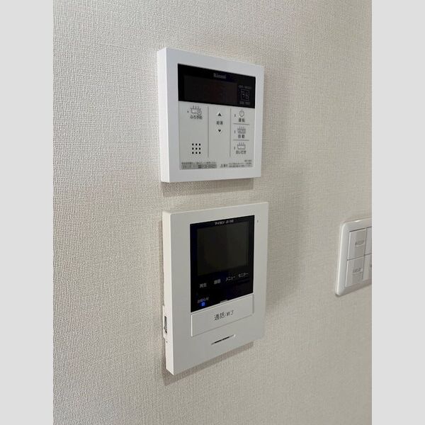 ベロ クオーレ三国橋 室内写真8